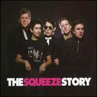 Squeeze《Hourglass》GTP谱