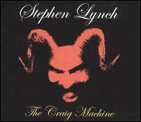 Stephen Lynch《Craig》GTP谱