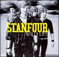 Stanfour《In Your Arms》GTP谱