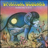 Spiritual Beggars《Magic Spell》GTP谱