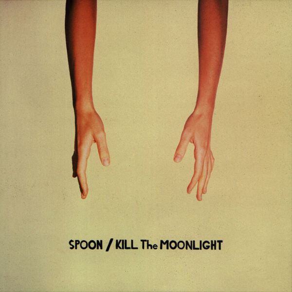 Spoon《Way We Get By》GTP谱