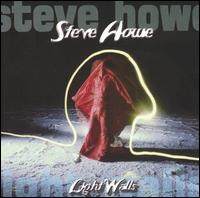 Steve Howe《In The Course Of The Day》GTP谱
