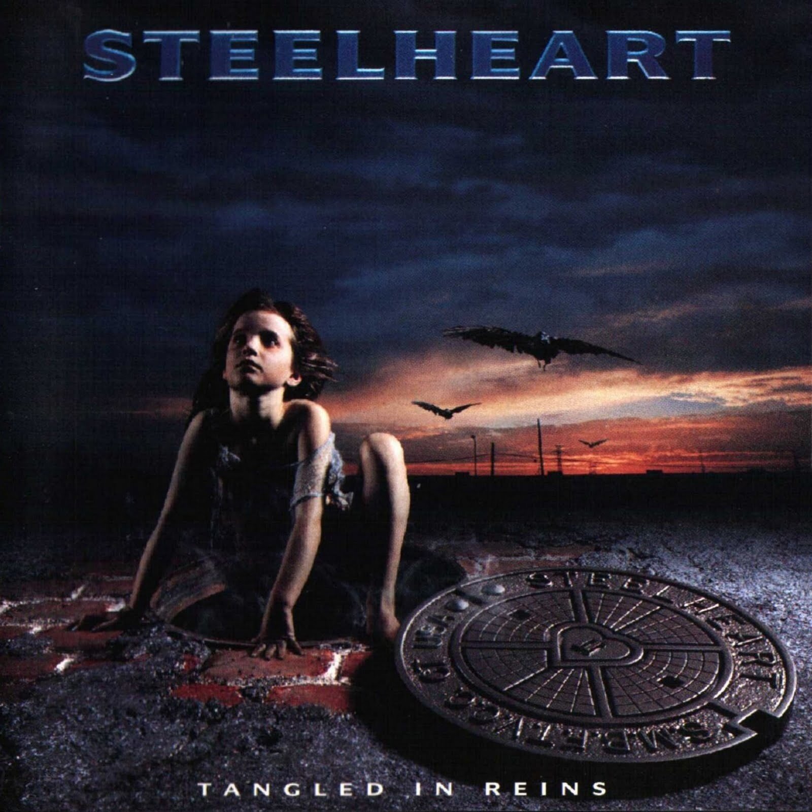 Steelheart《Sticky Side Up》GTP谱