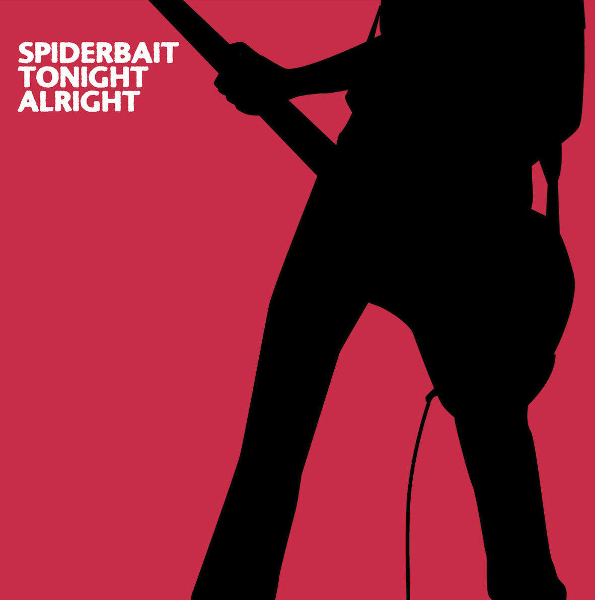 Spiderbait《Fucken Awesome》GTP谱