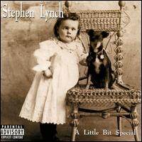 Stephen Lynch《A Month Dead》GTP谱