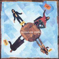 Spin Doctors《Indifference》GTP谱