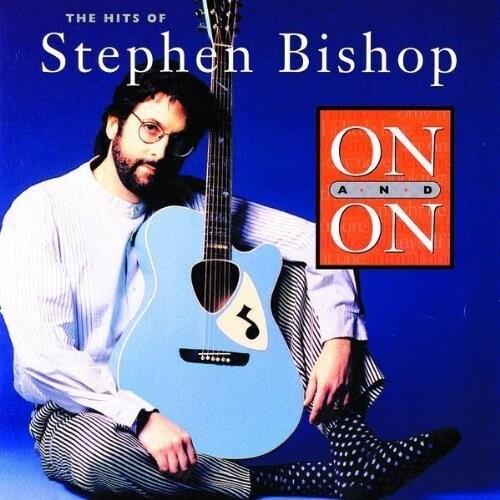 Stephen Bishop《It Might Be You》GTP谱