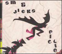 Stephen Malkmus and the Jicks《Animal Midnight》GTP谱