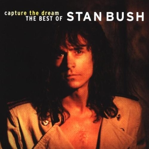 Stan Bush《The Touch》GTP谱