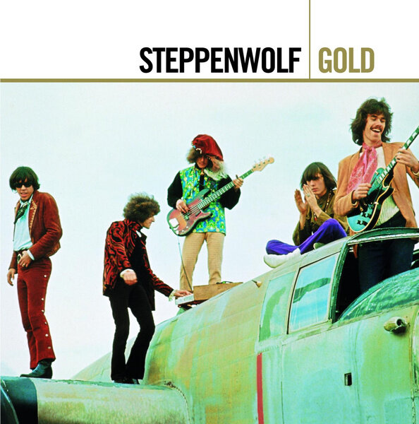 Steppenwolf《Magic Carpet Ride》GTP谱