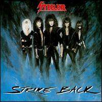 Steeler《Night After Night》GTP谱