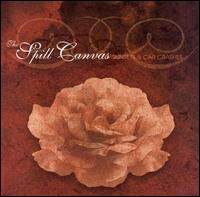 The Spill Canvas《All Hail The Heartbreaker》GTP谱