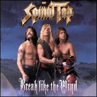 Spinal Tap《Christmas With The Devil》GTP谱