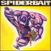 Spiderbait《Invisible Man》GTP谱
