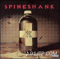 Spineshank《Beginning Of The End》GTP谱