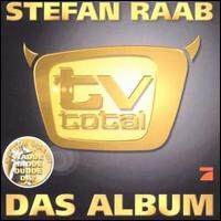 Stefan Raab《Tv Total Theme》GTP谱