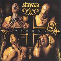 Stryper《When Did I See You Cry》GTP谱