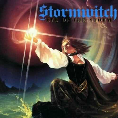 Stormwitch《Heart Of Ice》GTP谱