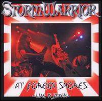 Stormwarrior《The Axewielder》GTP谱