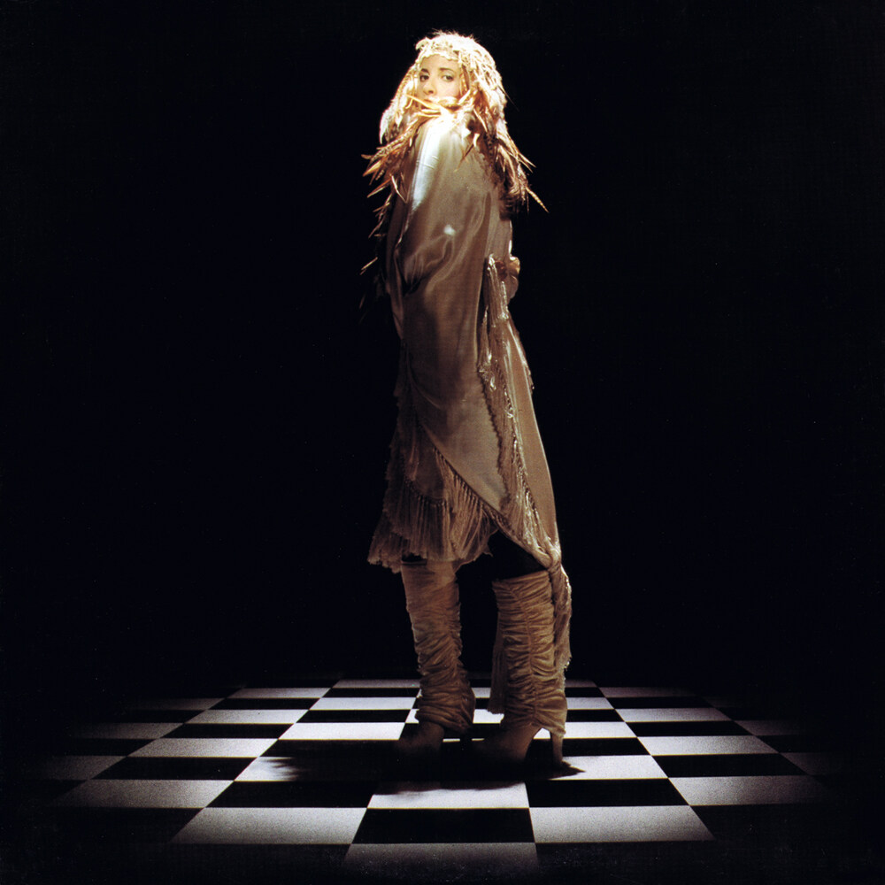 Stevie Nicks《Edge Of Seventeen》GTP谱