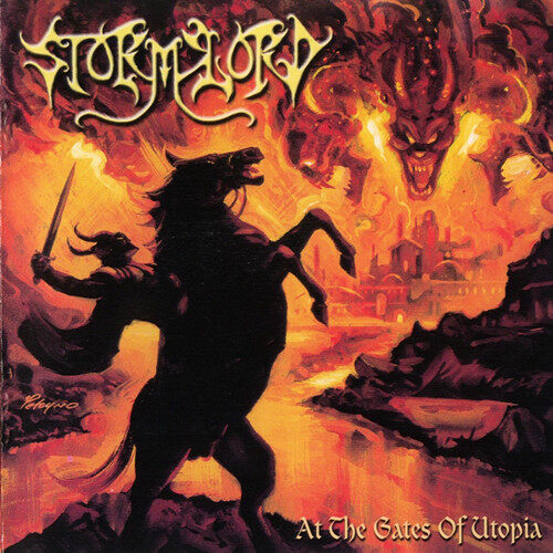 Stormlord《I Am Legend》GTP谱