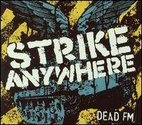 Strike Anywhere《Allies》GTP谱