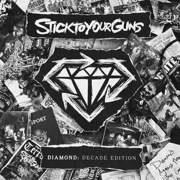 Stick to Your Guns《We Still Believe》GTP谱