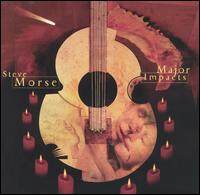 Steve Morse《Well I Have》GTP谱