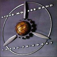 Steve Morse《User Friendly》GTP谱