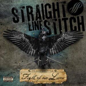 Straight Line Stitch《Conversion》GTP谱