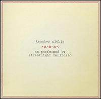 Streetlight Manifesto《Walking Away》GTP谱