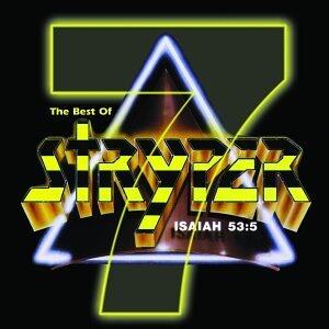 Stryper《Free》GTP谱
