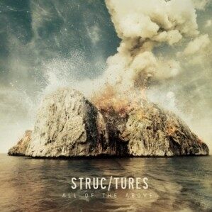 Structures《Departure》GTP谱
