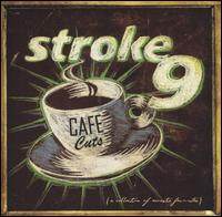 Stroke 9《Do It Again》GTP谱