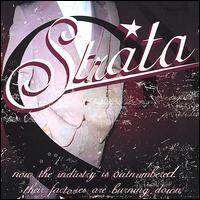 Strata《The Panic》GTP谱