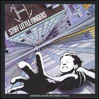 Stiff Little Fingers《Roots Radics Rockers And Reggae》GTP谱