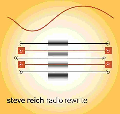 Steve Reich《Electric Counterpoint Iii Fast》GTP谱