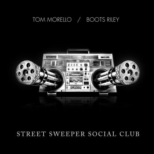 Street Sweeper Social Club《The Oath》GTP谱