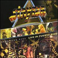 Stryper《You Wont Be Lonely》GTP谱