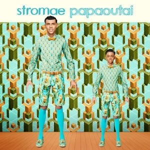 Stromae《Papaoutai》GTP谱