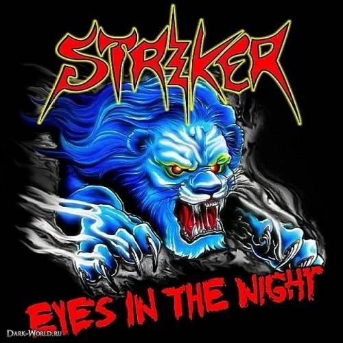 Striker《Full Speed Or No Speed》GTP谱