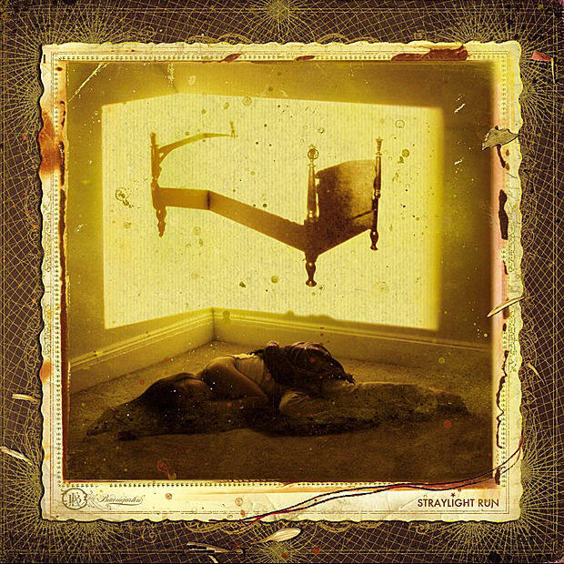 Straylight Run《Existentialism On Prom Night》GTP谱