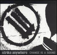 Strike Anywhere《Detonation》GTP谱