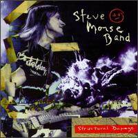 Steve Morse《Native Dance》GTP谱