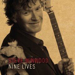 Steve Winwood《Im Not Drowning》GTP谱