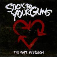 Stick to Your Guns《Some Kind Of Hope》GTP谱