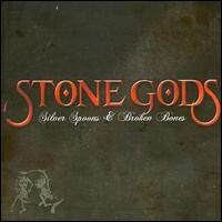 Stone Gods《Im With The Band》GTP谱