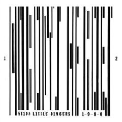Stiff Little Fingers《Wait And See》GTP谱