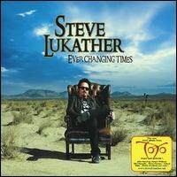 Steve Lukather《Ever Changing Times》GTP谱