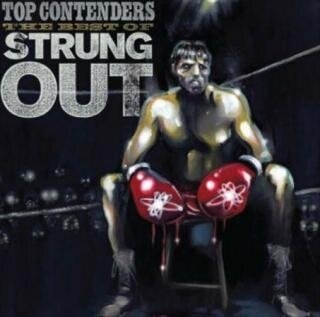 Strung Out《Exhumation Of Virginia Madison》GTP谱
